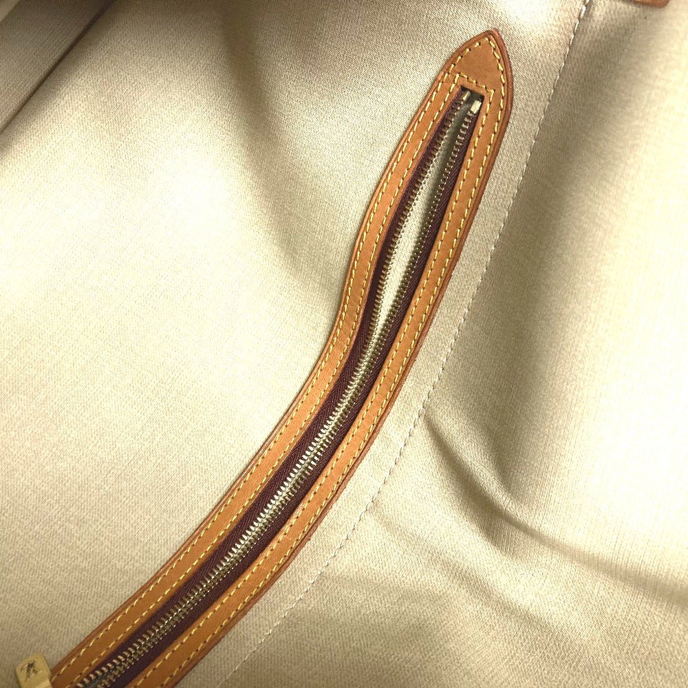 LOUIS VUITTON Shoulder Bag M80028 canvas Orange LVCUP Louis Vuitton Cup Calvi | AlmaBagz - Image 16