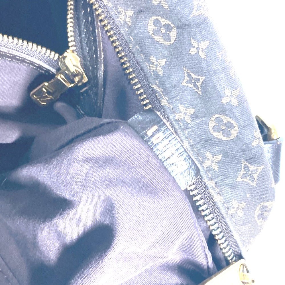 LOUIS VUITTON Shoulder Bag M40573 Monogram Ideal Brown Monogram Ideal Ballad PM | AlmaBagz - Image 9