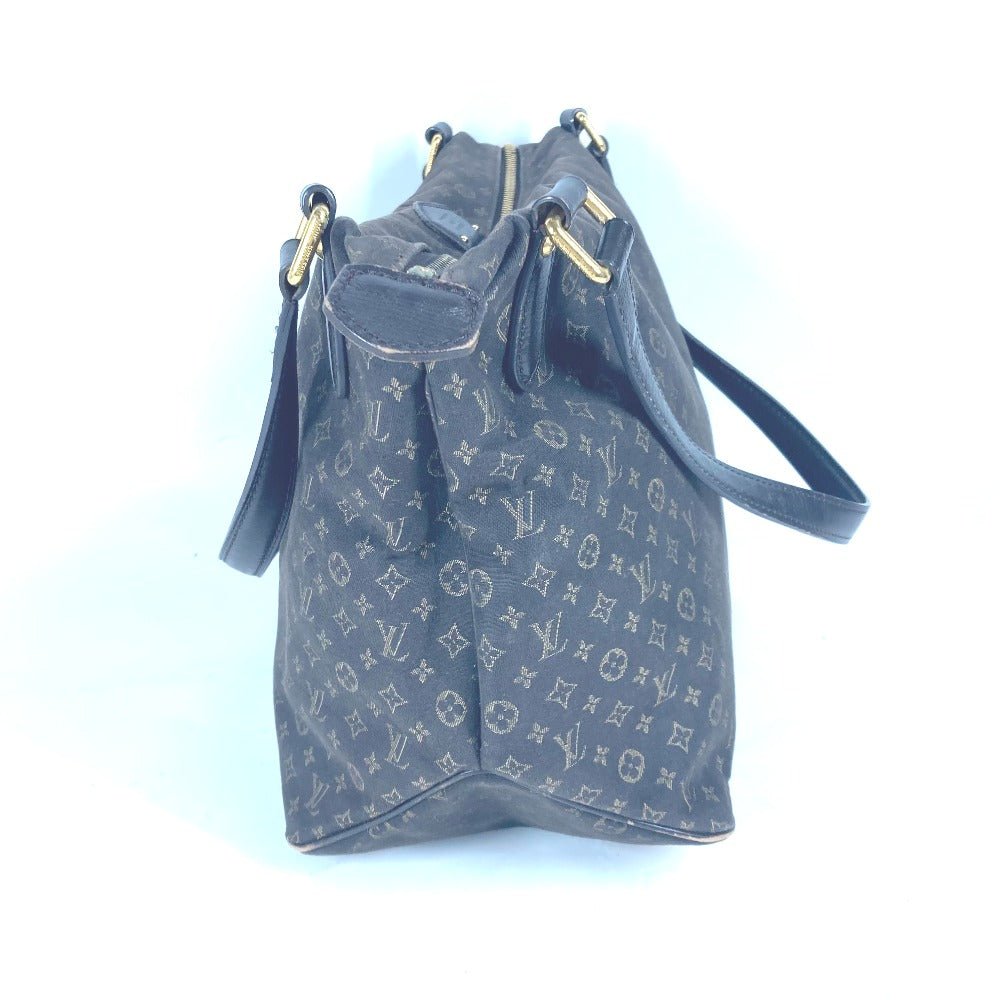 LOUIS VUITTON Shoulder Bag M40573 Monogram Ideal Brown Monogram Ideal Ballad PM | AlmaBagz - Image 10