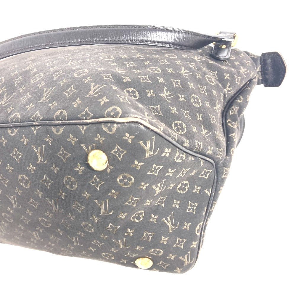 LOUIS VUITTON Shoulder Bag M40573 Monogram Ideal Brown Monogram Ideal Ballad PM | AlmaBagz - Image 13