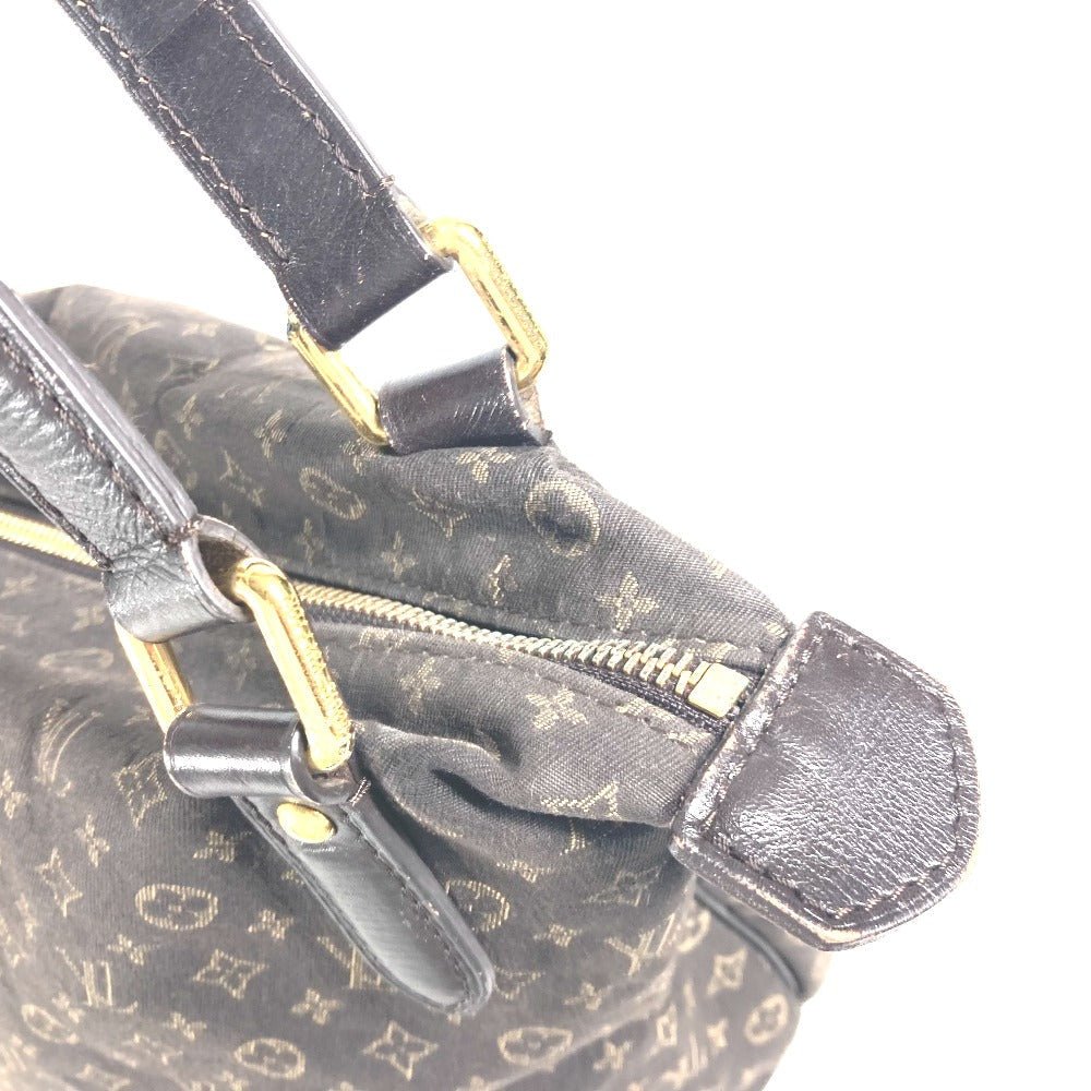 LOUIS VUITTON Shoulder Bag M40573 Monogram Ideal Brown Monogram Ideal Ballad PM | AlmaBagz - Image 16
