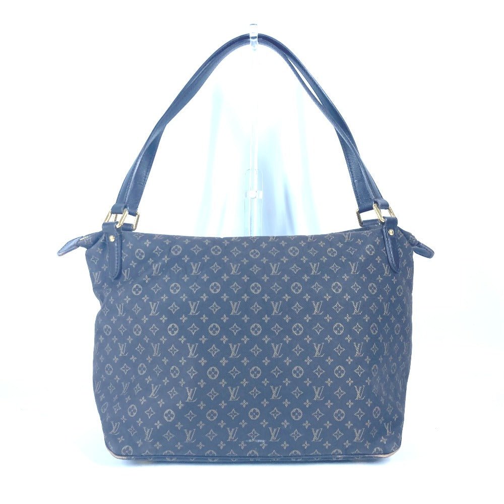 LOUIS VUITTON Shoulder Bag M40573 Monogram Ideal Brown Monogram Ideal Ballad PM | AlmaBagz