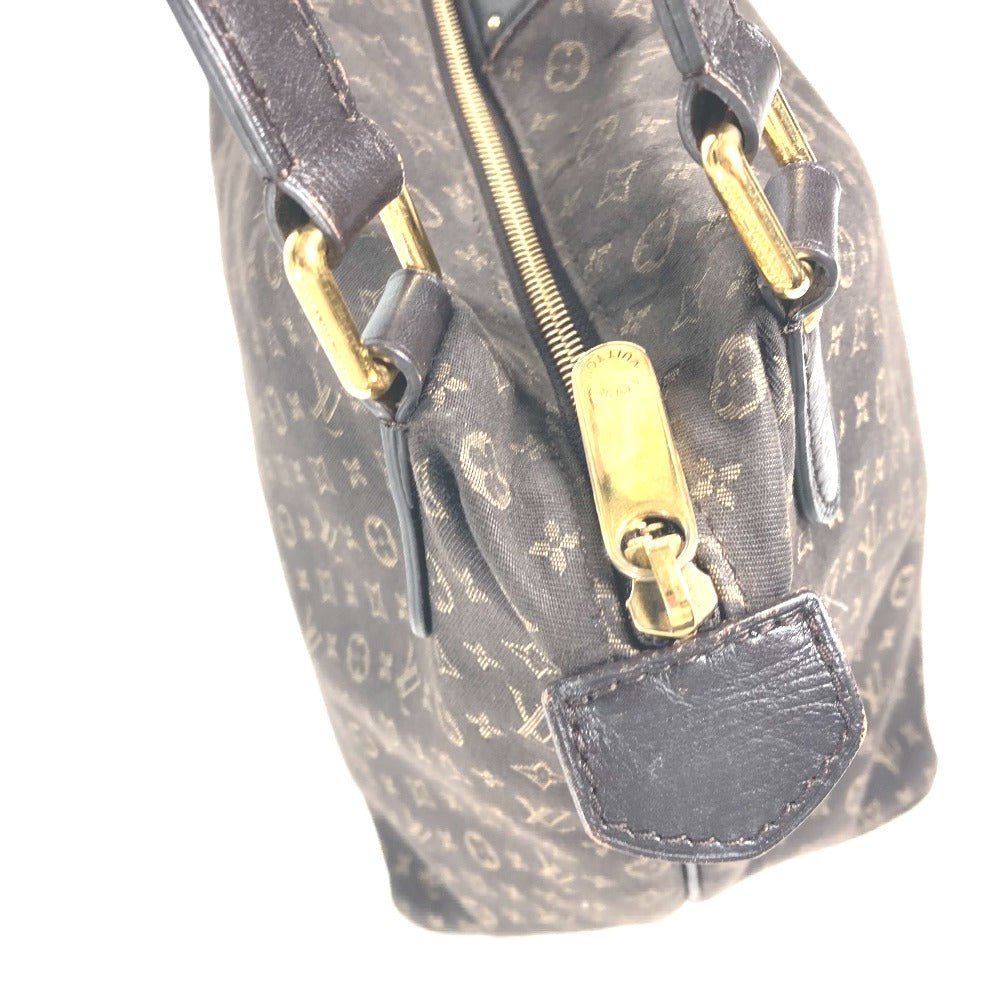 LOUIS VUITTON Shoulder Bag M40573 Monogram Ideal Brown Monogram Ideal Ballad PM | AlmaBagz - Image 2