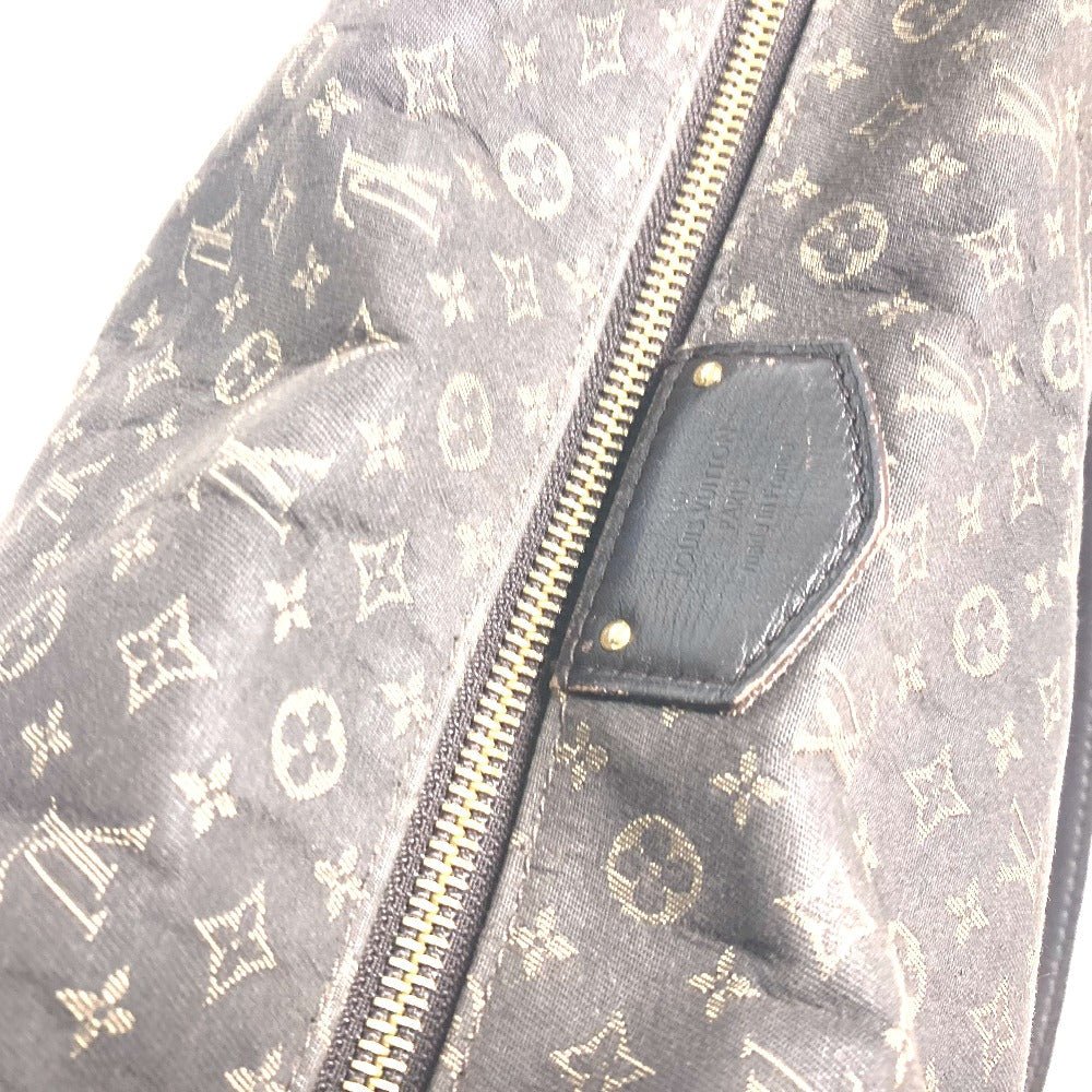 LOUIS VUITTON Shoulder Bag M40573 Monogram Ideal Brown Monogram Ideal Ballad PM | AlmaBagz - Image 3