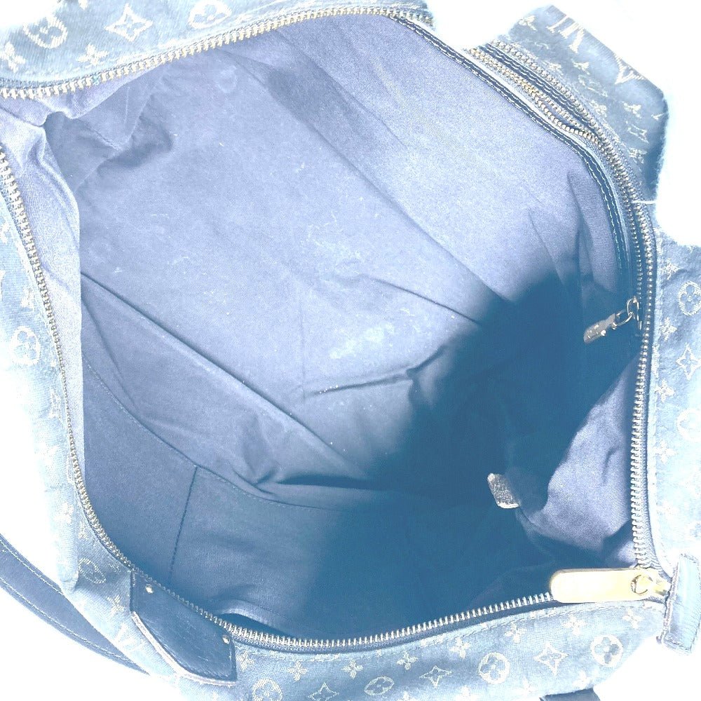 LOUIS VUITTON Shoulder Bag M40573 Monogram Ideal Brown Monogram Ideal Ballad PM | AlmaBagz - Image 4