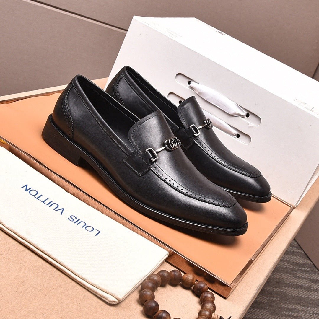 Louis Vuitton formal shoes | AlmaBagz