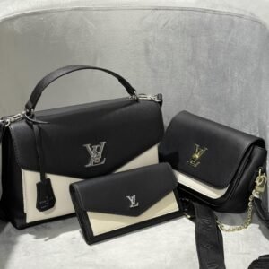 Louis Vuitton My LockMe Handbag Sets | AlmaBagz
