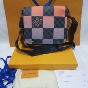 Louis Vuitton Crossbody Bag | AlmaBagz