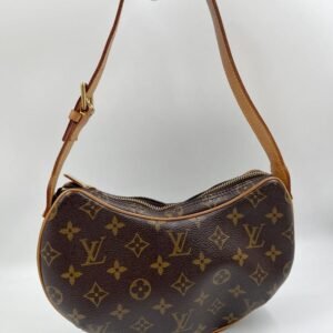 Louis Vuitton Croissant PM | AlmaBagz