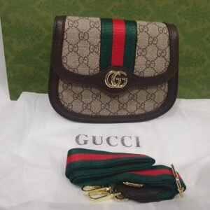 Gucci  Handbag | AlmaBagz