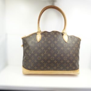 Louis Vuitton Lock It | AlmaBagz
