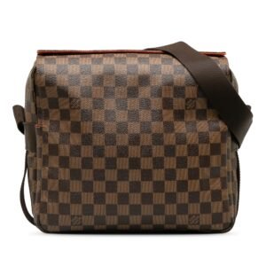 Louis Vuitton Naviglio Damier Ebene Canvas | AlmaBagz