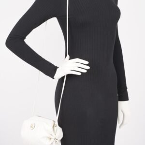 Gucci Womens GG New Candy White Canvas | AlmaBagz