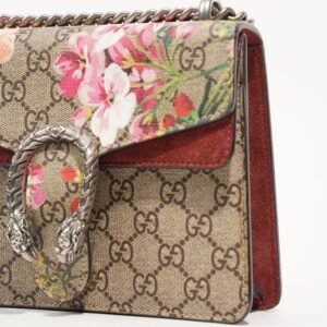 Gucci Womens Dionysus Mini | AlmaBagz