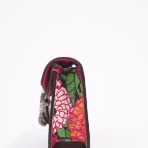 Gucci Womens Dionysus Ken Scott Print Multi Super Mini | AlmaBagz
