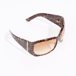 Gucci GG 2902 Sunglasses Tortoise Shell Acetate 105 | AlmaBagz