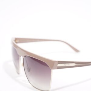 Gucci GG 4215 S Sunglasses Mauve Acetate 140 | AlmaBagz