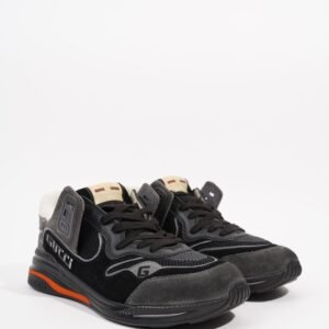 Gucci Mens Ultrapace Sneaker EU 40.5 / UK 6.5 | AlmaBagz