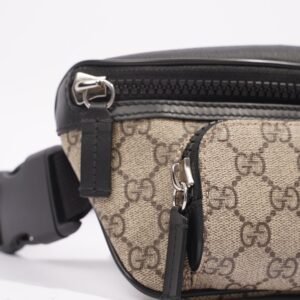 Gucci Mens Belt Bag Supreme | AlmaBagz