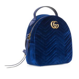 Gucci Marmont Backpack | AlmaBagz