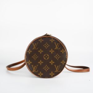 Louis Vuitton Papillon 30 Monogram | AlmaBagz