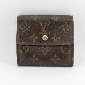 Louis Vuitton Anois Wallet | AlmaBagz