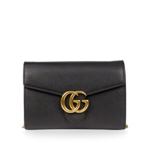 Gucci Wallet-On-Chain | AlmaBagz