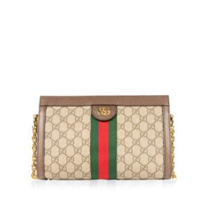 Gucci Ophidia Monogram Canvas | AlmaBagz