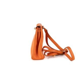 Hermes Kelly Ado 20 Backpack Feu | AlmaBagz