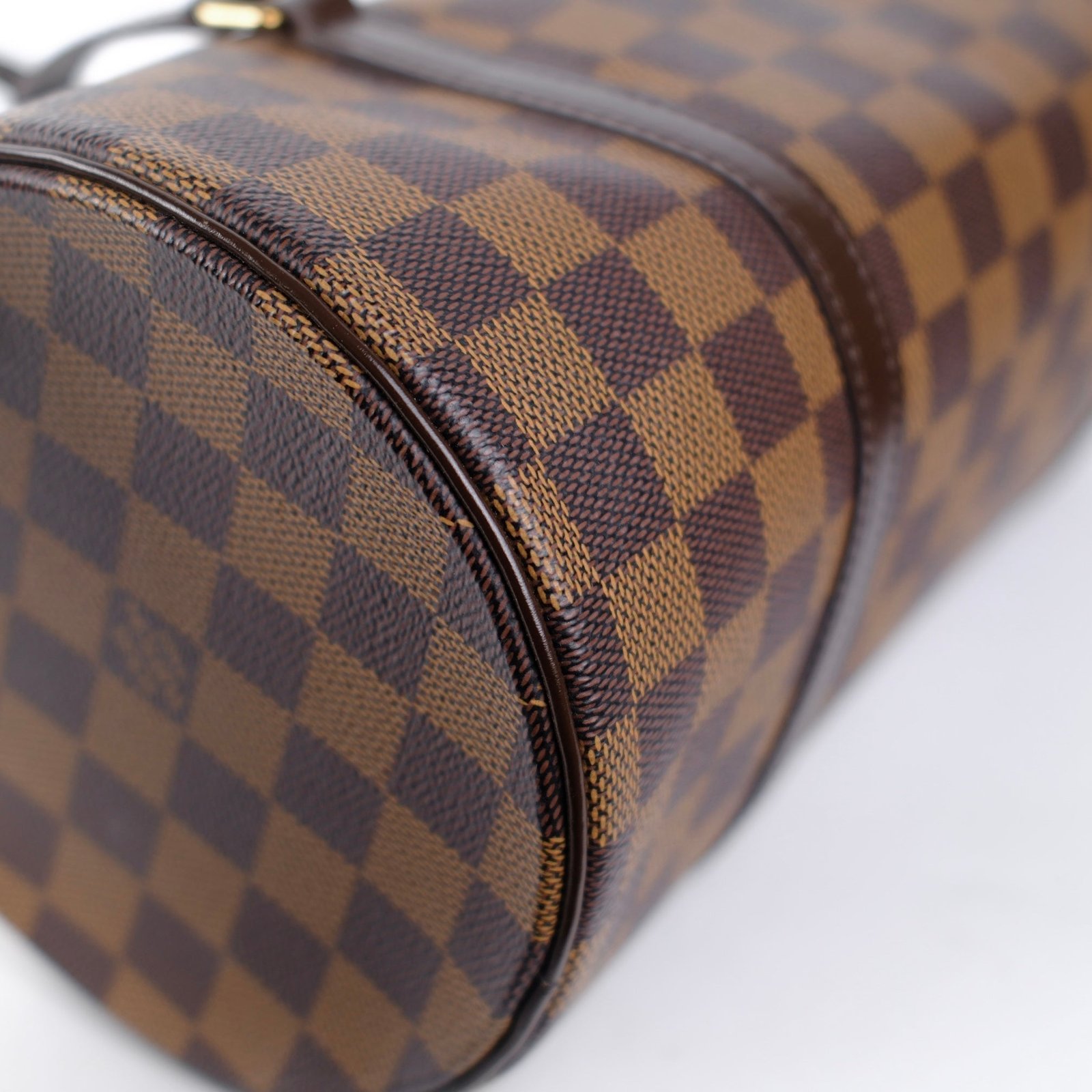 Louis Vuitton Papillon 30 Damier Ebene Set | AlmaBagz - Image 14