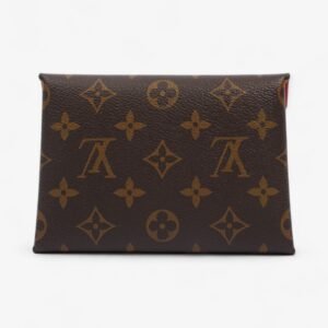 Louis Vuitton Kirigami Pouch Monogram Coated Canvas Medium | AlmaBagz
