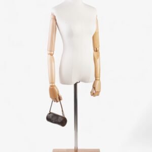 Louis Vuitton Papillon Monogram Coated Canvas Mini | AlmaBagz