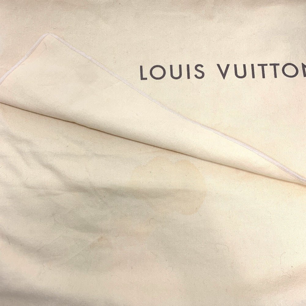 LOUIS VUITTON Shoulder Bag M20352 Plastic, Monogram Lace black Monogram Race Bucket PM Women Used | AlmaBagz - Image 11