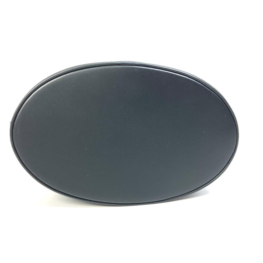 LOUIS VUITTON Shoulder Bag M20352 Plastic, Monogram Lace black Monogram Race Bucket PM Women Used | AlmaBagz - Image 3