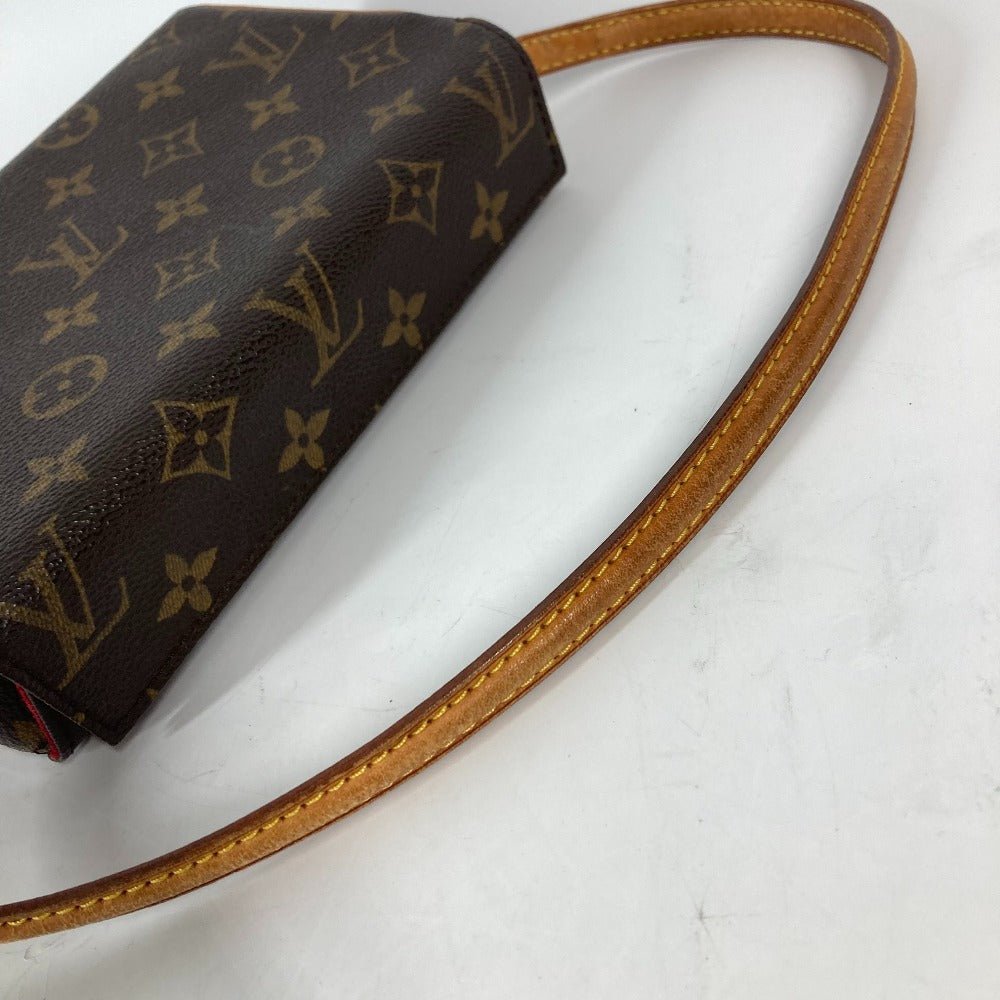 LOUIS VUITTON Shoulder Bag M51900 Monogram canvas Brown Monogram Recital | AlmaBagz - Image 7