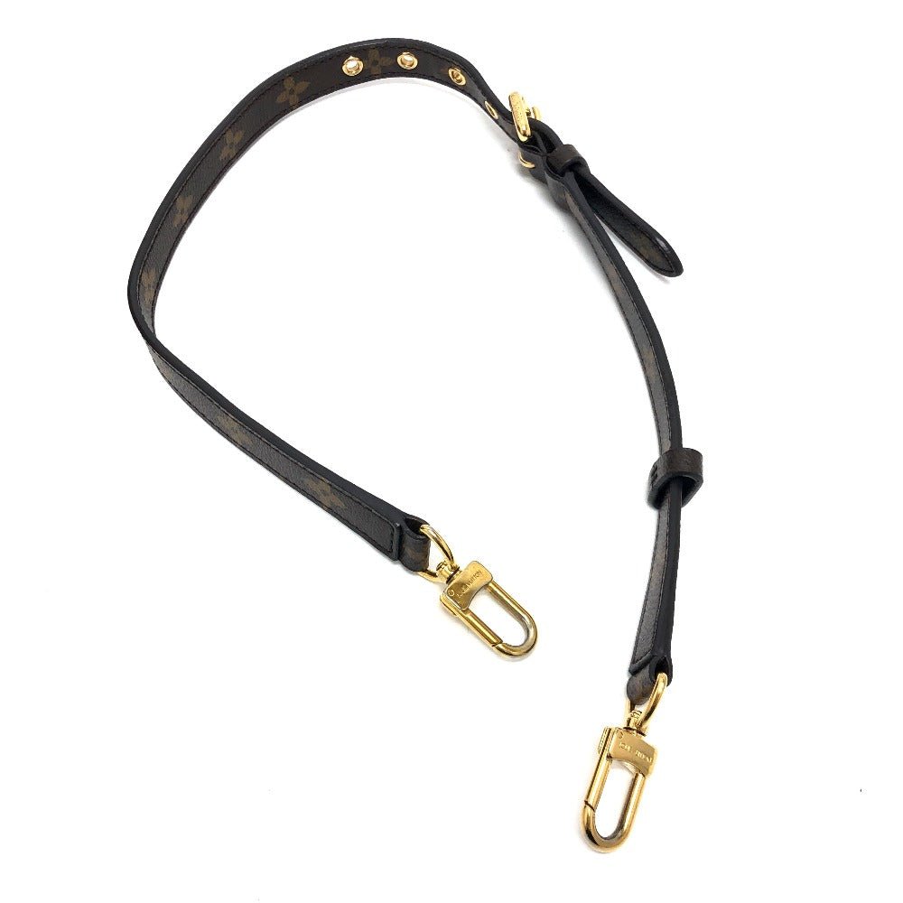 LOUIS VUITTON Shoulder Bag M50066 Monogram canvas beige Monogram Pallas MM | AlmaBagz - Image 10