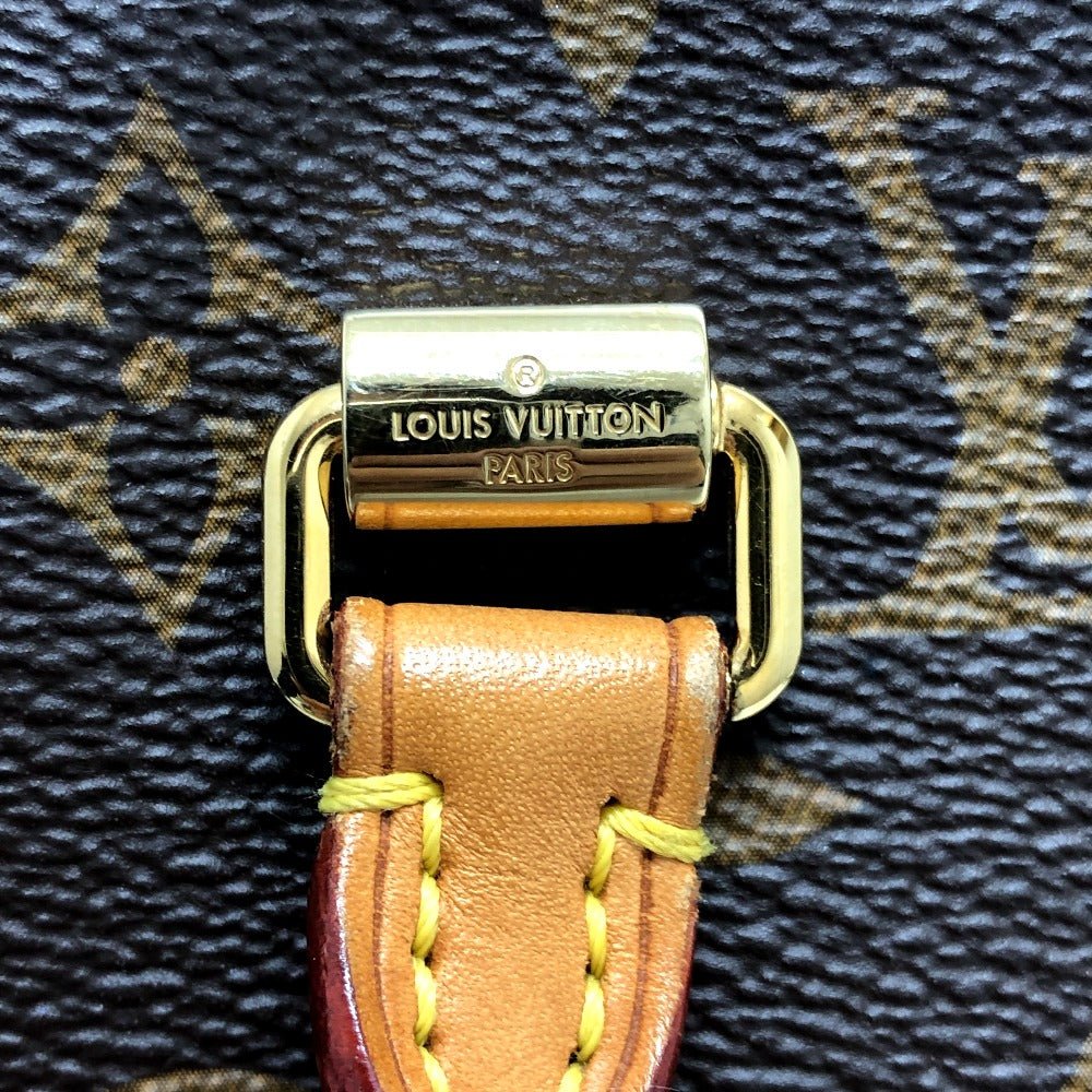 LOUIS VUITTON Shoulder Bag M50066 Monogram canvas beige Monogram Pallas MM | AlmaBagz - Image 7