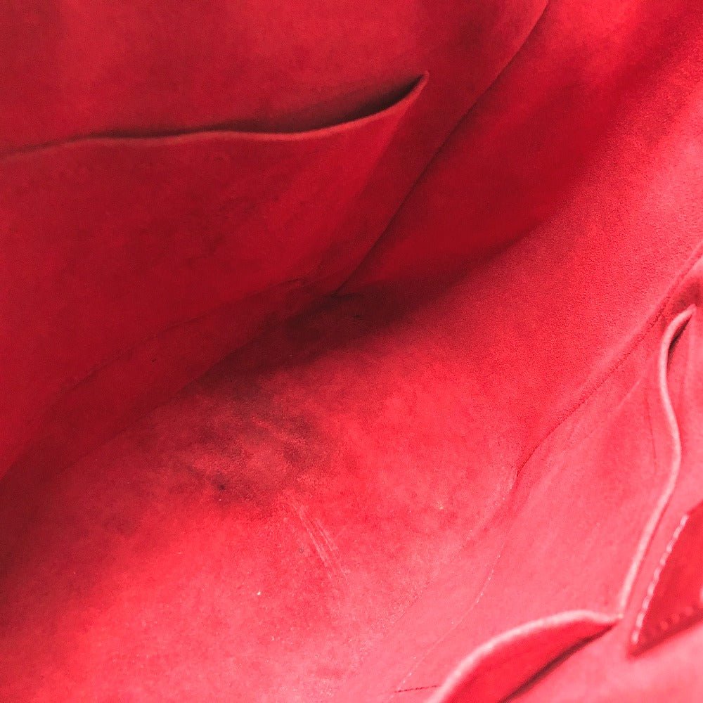 LOUIS VUITTON Shoulder Bag N41548 Damier canvas Brown Damier Kaisa Tote MM | AlmaBagz - Image 10