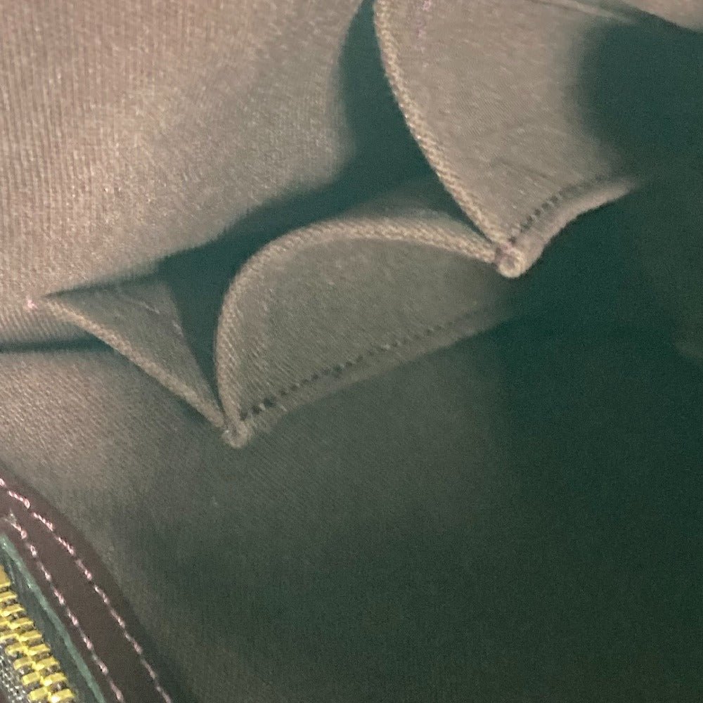 LOUIS VUITTON Shoulder Bag M30826 Taiga Leather purple Taiga Yaranga | AlmaBagz - Image 11