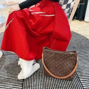 Louis Vuitton Looping GM TWS | AlmaBagz