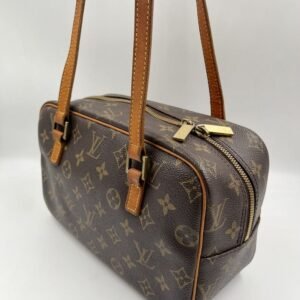 Louis Vuitton Cite MM Bag | AlmaBagz
