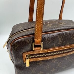 Louis Vuitton Cite MM Bag | AlmaBagz
