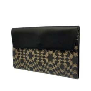 Gucci GG Supreme Caleido Clutch Bag | AlmaBagz