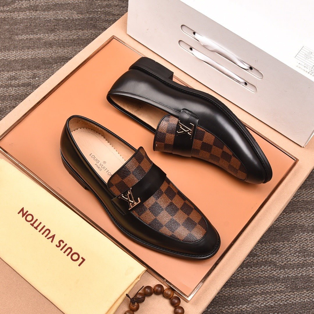 Louis vuitton formal shoes | AlmaBagz