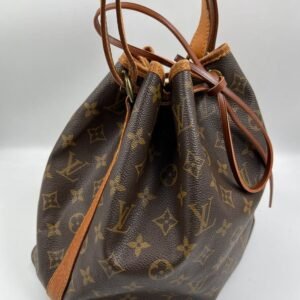 Louis Vuitton Petit Noé Bag | AlmaBagz