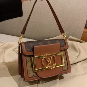 Louis Vuitton Handbag | AlmaBagz