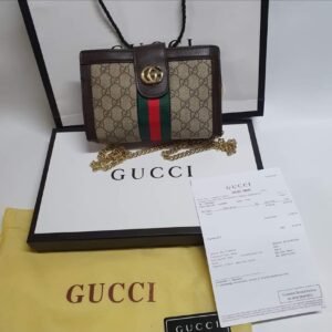 Gucci handbag | AlmaBagz