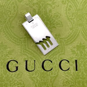 GUCCI Pendant top Silver925 Silver Constellation VIRGO Virgo | AlmaBagz