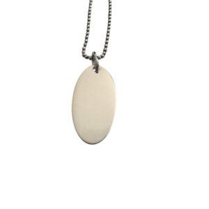 GUCCI Necklace Silver925 Silver | AlmaBagz