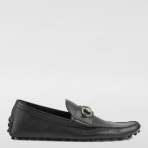 Gucci Loafers Men Black Men | AlmaBagz